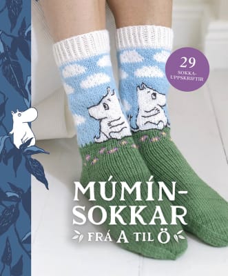 Múmínsokkar