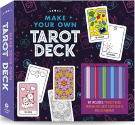 Make Your Own Tarot Deck