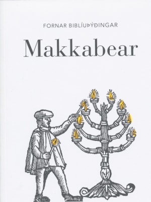Fornar biblíuþýðingar - Makkabear