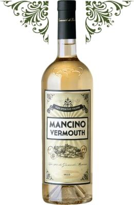 Mancino Secco Vermouth