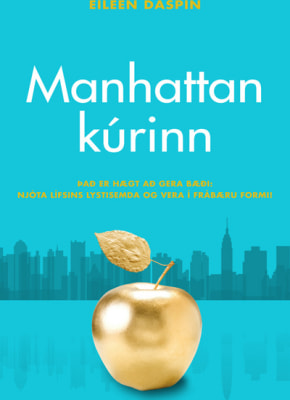 Manhattan kúrinn