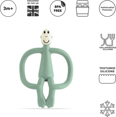 Matchstick Monkey Original api