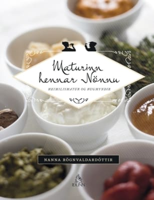 Maturinn hennar Nönnu