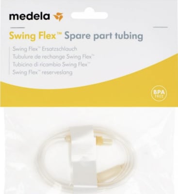 Medela Tubing for Swing Flex