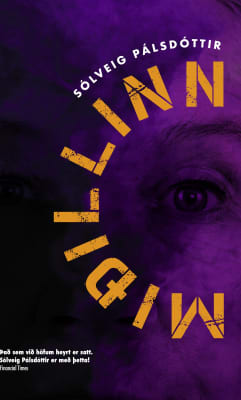 Miðillinn