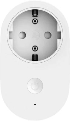 Mi Smart Plug (WiFi)