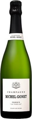 Michel Gonet Fravaux "Le Varlan" Blanc de Noirs