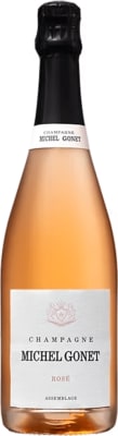 Michel Gonet Rosé Assemblage