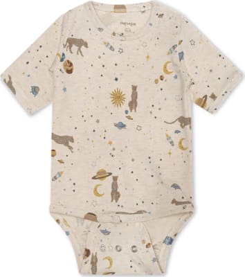 Mika stutterma samfella – Leo espace