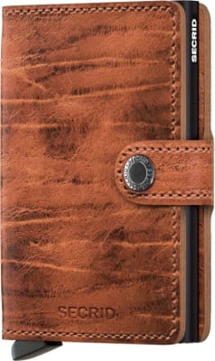 Miniwallet Dutch Martin Whiskey   