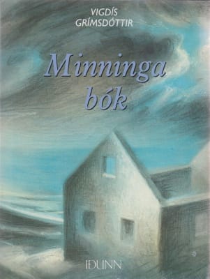 Minningabók
