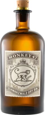 Monkey 47 Gin / 50 cl.
