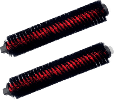 Moppuhreinsiburstar fyrir Roborock Ultra sjálftæmingastöð