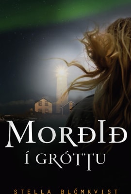 Morðið í Gróttu: Stella Blómkvist #9