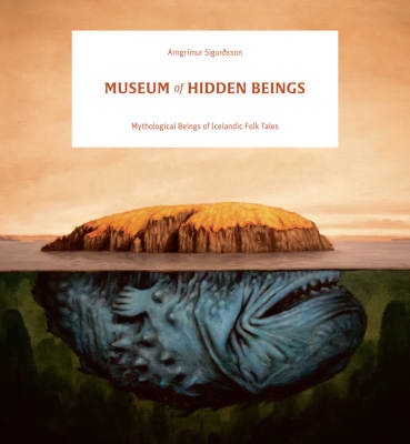 Museum of Hidden Beings