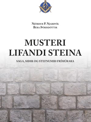 Musteri lifandi steina