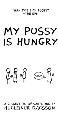 My pussy is hungry