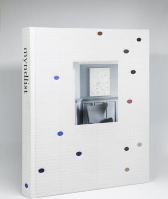 Myndlist á heimilum