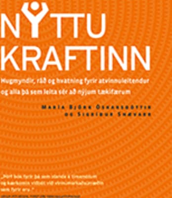 Nýttu kraftinn