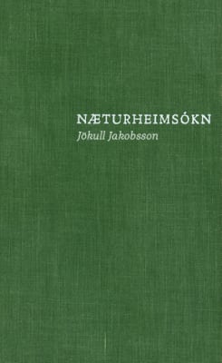 Næturheimsókn