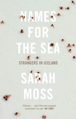 Names for the Sea