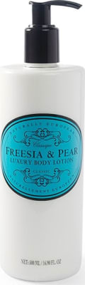 Naturally European Freesia & Pear Body Lotion 500 ml