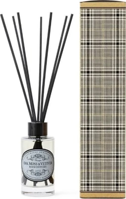 Naturally European Oak Moss & Vetiver Ilmstangir 100 ml