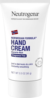 Nautrogena Handáburður 75 ml