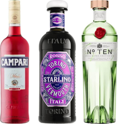 Negroni Pakkinn