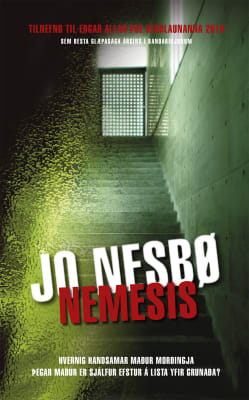 Nemesis: Harry Hole #4