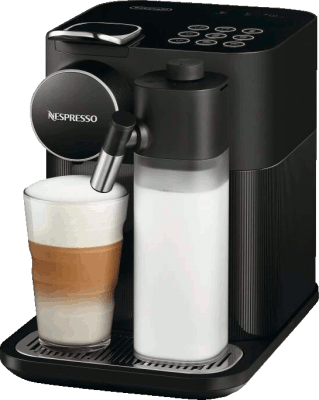 Nespresso Gran kaffivél