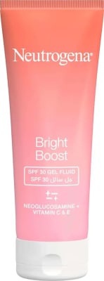 Neutrogena® Bright Boost Gel Fluid SPF 30