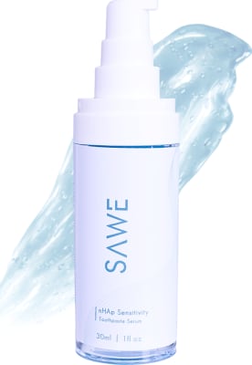 nHAp Tannkrems Serum