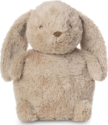 Nicu Smushie Teddy Bunny