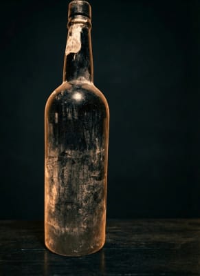 Niepoort Colheita 1936 / Púrtvín