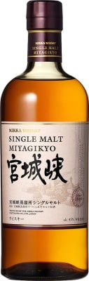 Nikka Miyagikyo