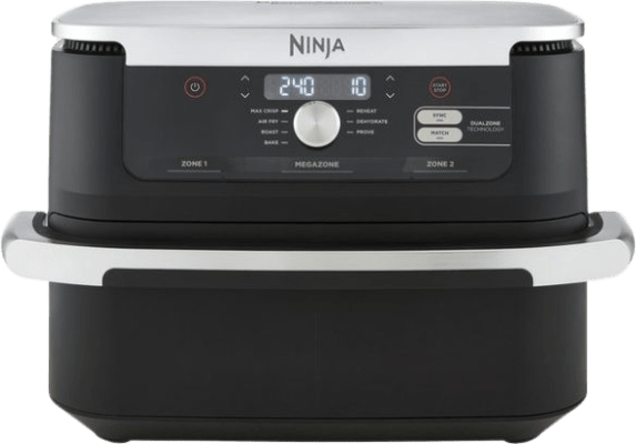 Ninja Foodi FlexiDrawer Air Fryer