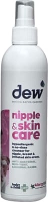 Nipple and Skin Care 250ml