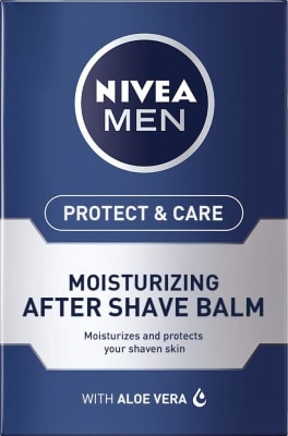 Nivea Men Replenishing krem eftir rakstur 100 ml