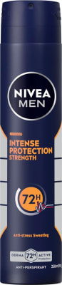 Nivea Men Ultimate Protection Quick Dry Svitalyktareyðir 150 ml