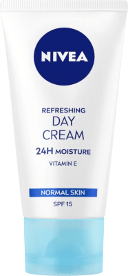 Nivea Refreshing 24ra stunda Dagkrem 50 ml