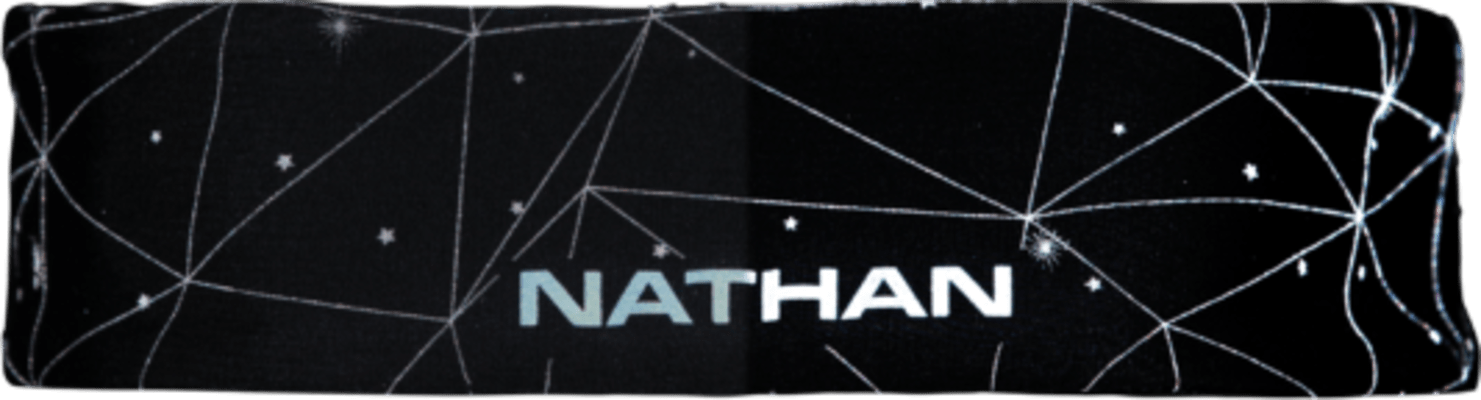 Nathan Reflective Hairband