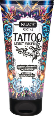Nuage rakarem fyrir tattoo 150 ml