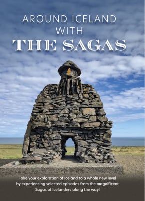 Around Iceland with the Sagas