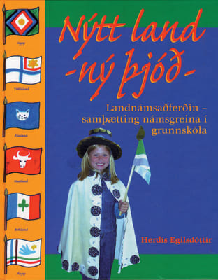 Nýtt land – ný þjóð
