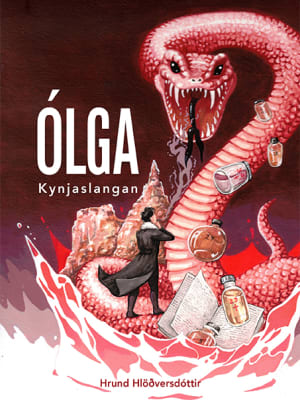 Ólga: Kynjaslangan