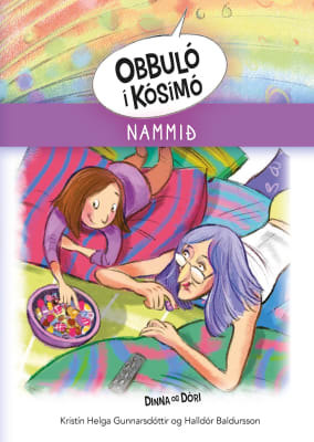 Obbuló í Kósímó: Nammið