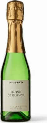 Oddbird Blanc de Blancs 0% 20cl