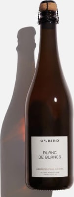 Oddbird Blanc de Blancs 0%