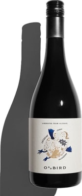 Oddbird GSM - óáfengt rauðvín